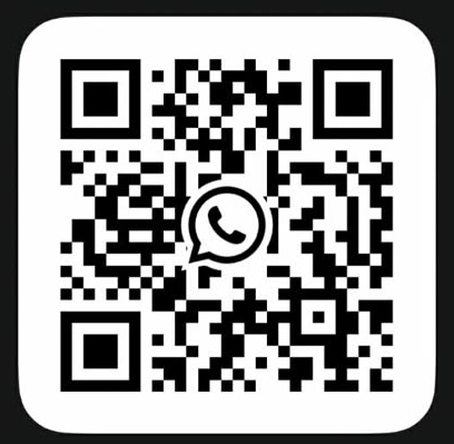 Laos WhatsApp QR