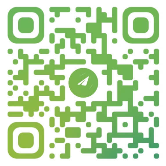 Telegram QR Code
