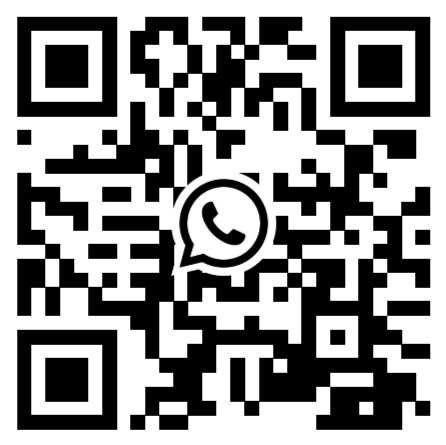 WhatsApp QR Code